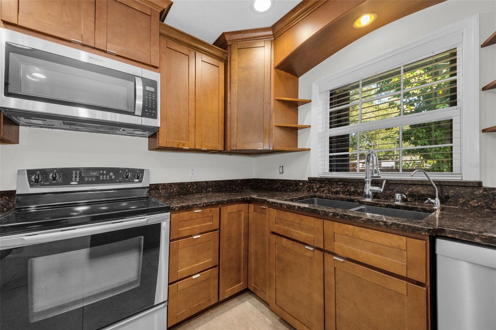 GRAND VIEW TERRACE - Residential