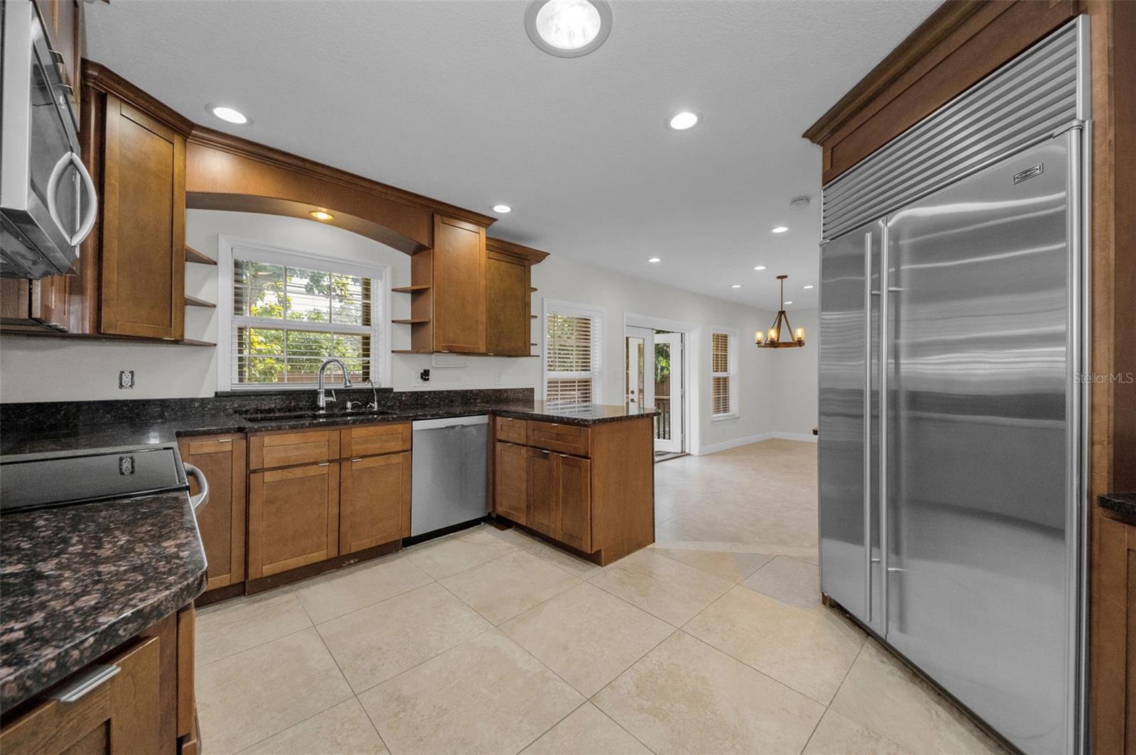 GRAND VIEW TERRACE - Residential