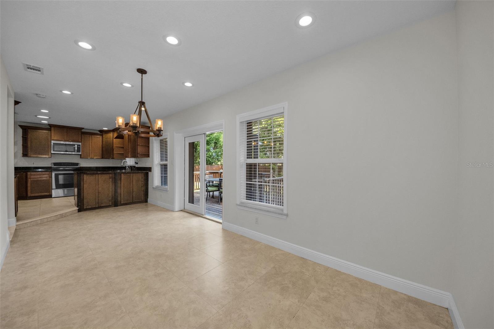 GRAND VIEW TERRACE - Residential