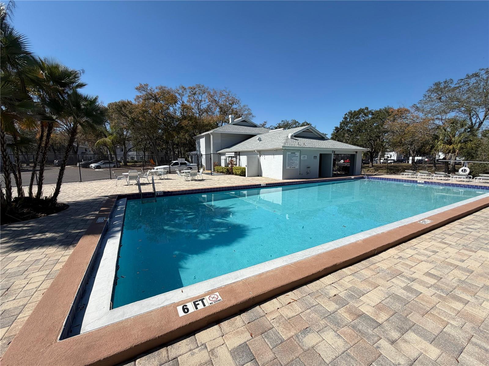 WATERSIDE CONDO I - Residential