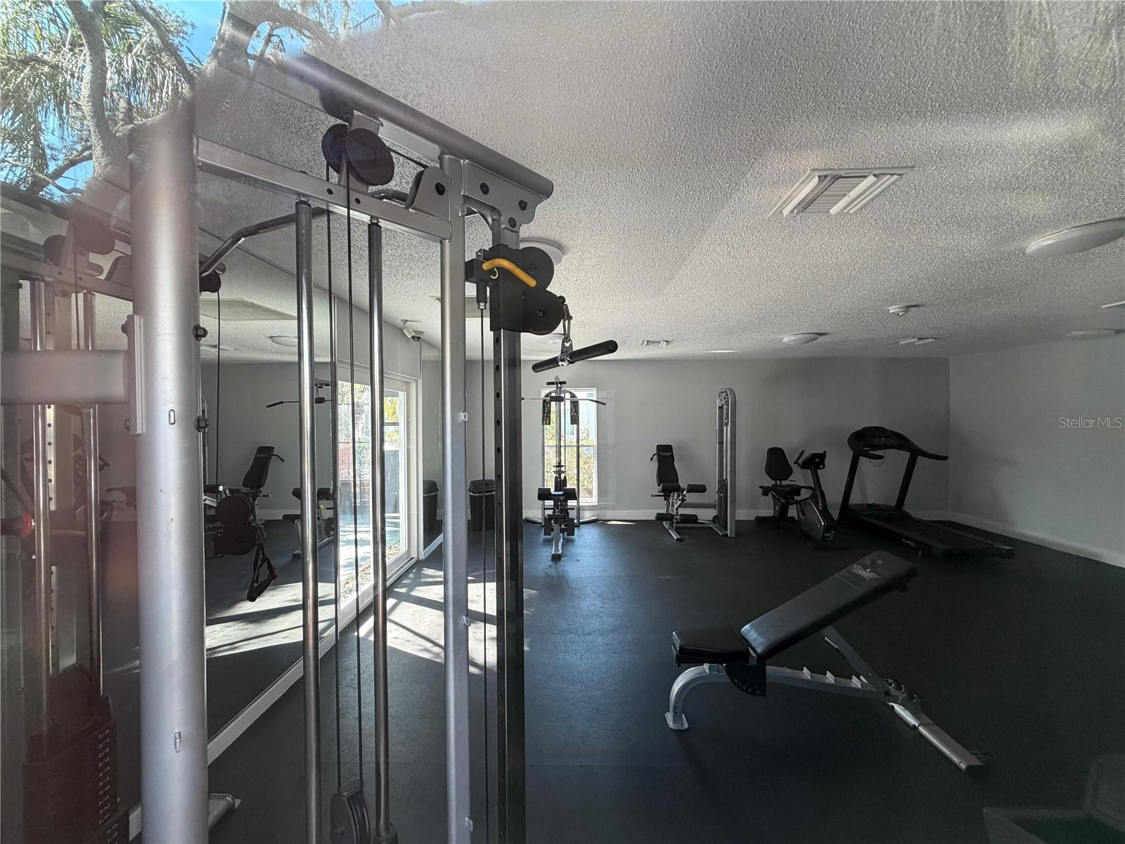 WATERSIDE CONDO I - Residential