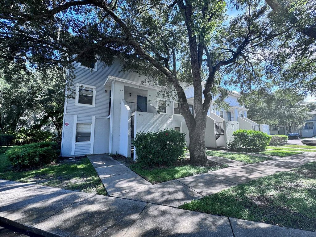 Photo of 7177 E Bank Drive #102, Tampa, FL 33617 (MLS # O6409487)