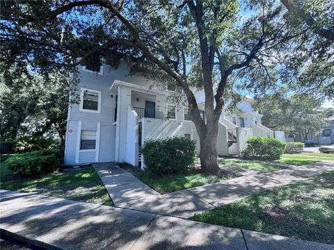 Photo of 7177 E Bank Drive #102, Tampa, FL 33617 (MLS # O6409487)