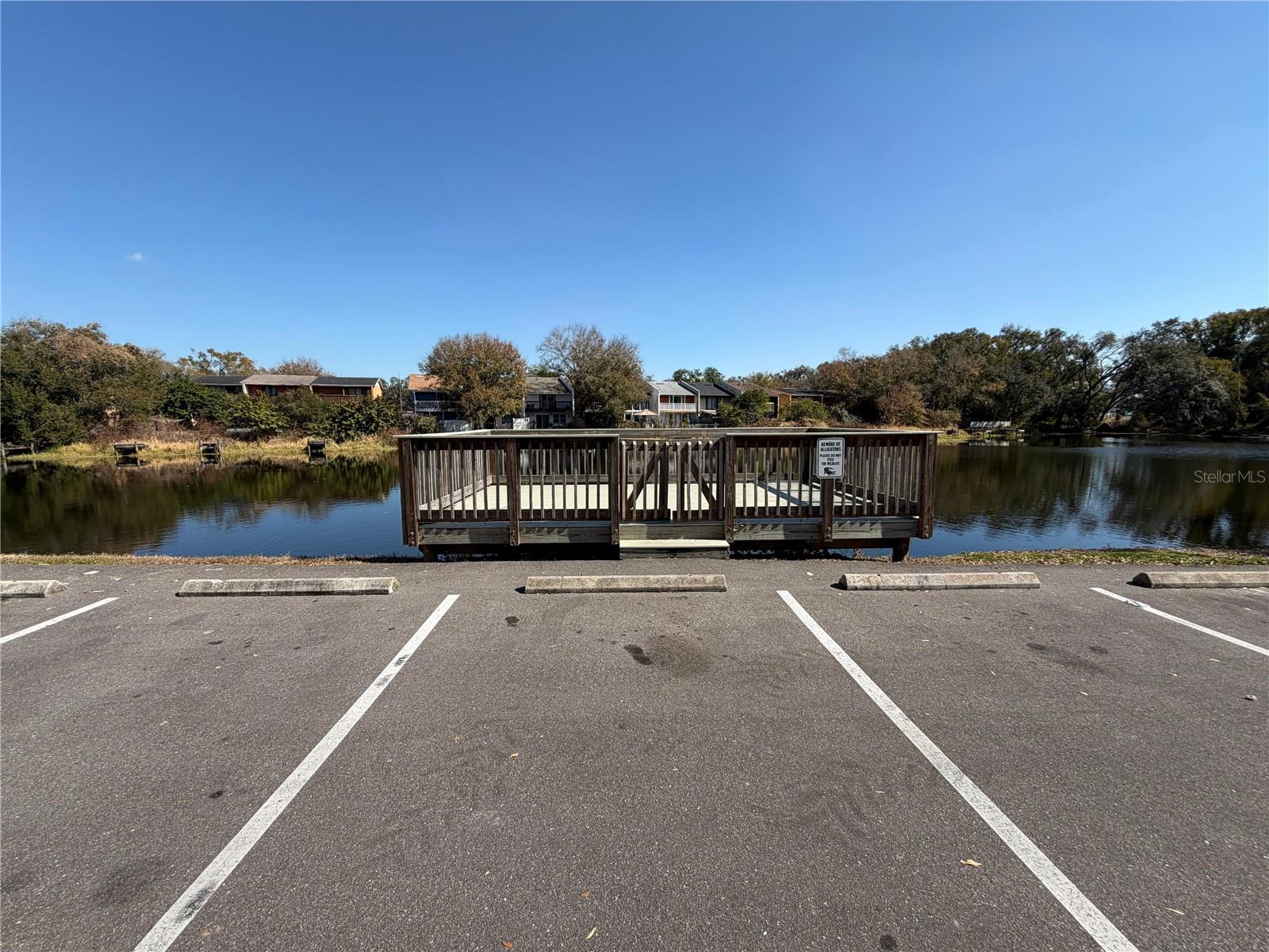 WATERSIDE CONDO I - Residential