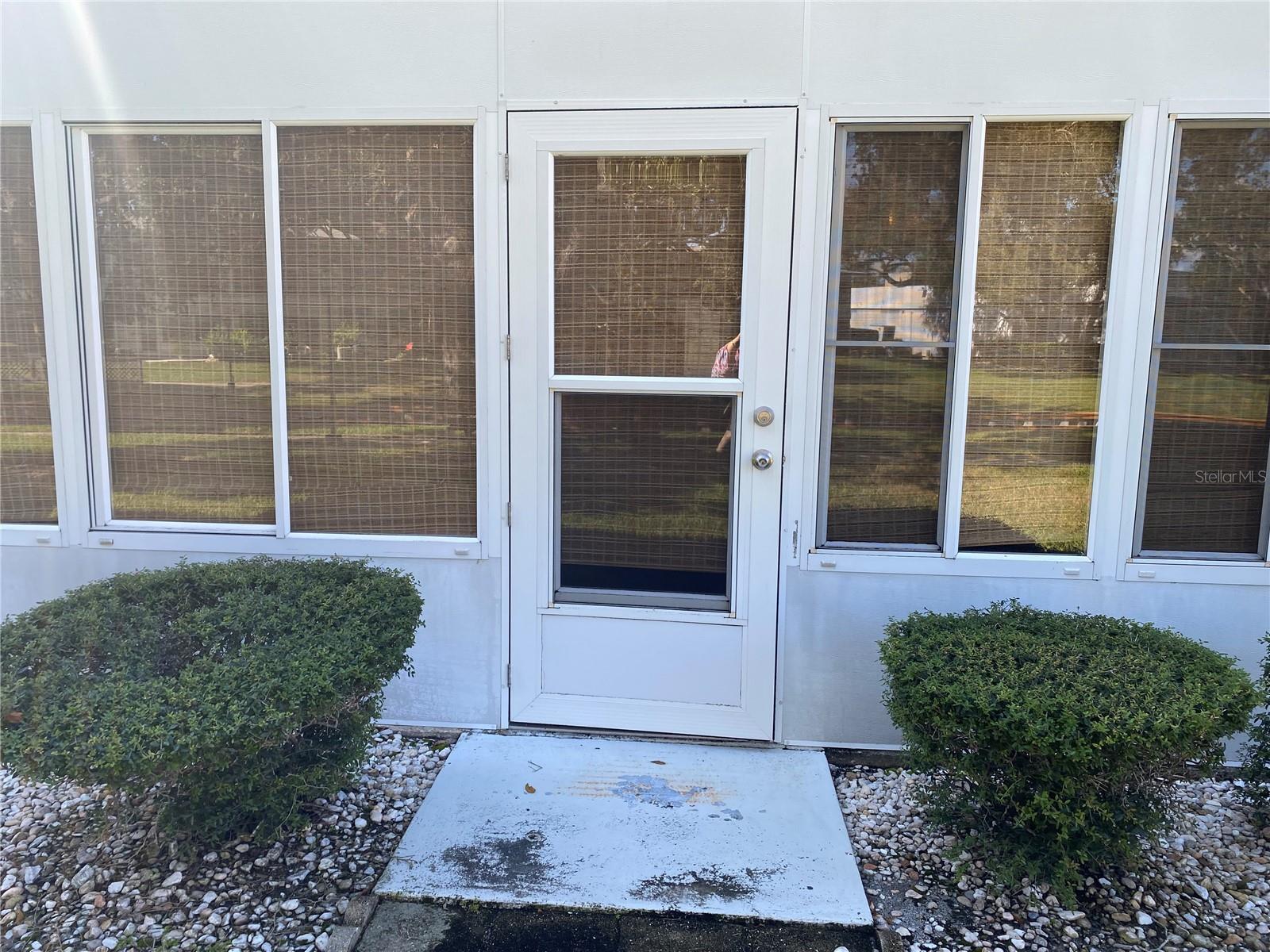 SEMINOLE GARDEN APTS CO-OP - Residential