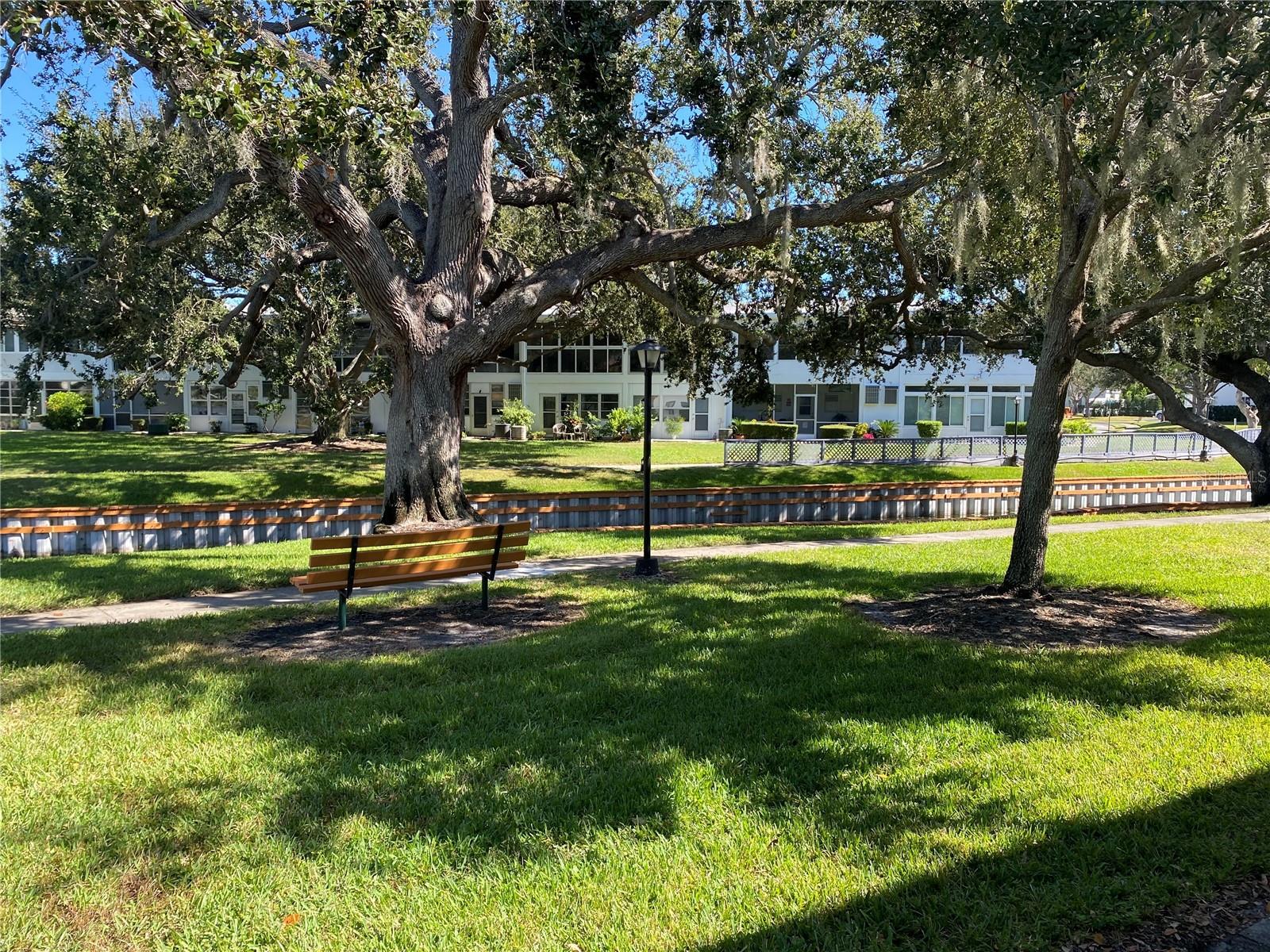 SEMINOLE GARDEN APTS CO-OP - Residential