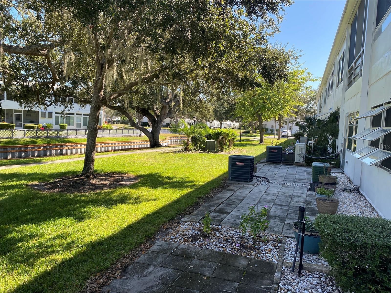 SEMINOLE GARDEN APTS CO-OP - Residential