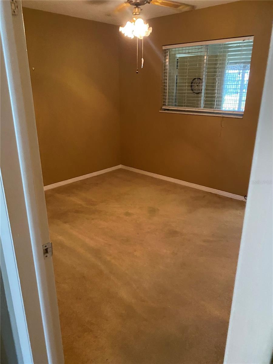 SEMINOLE GARDEN APTS CO-OP - Residential