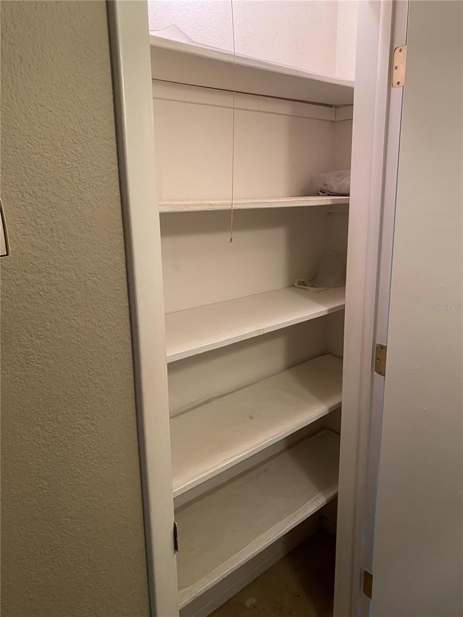 SEMINOLE GARDEN APTS CO-OP - Residential