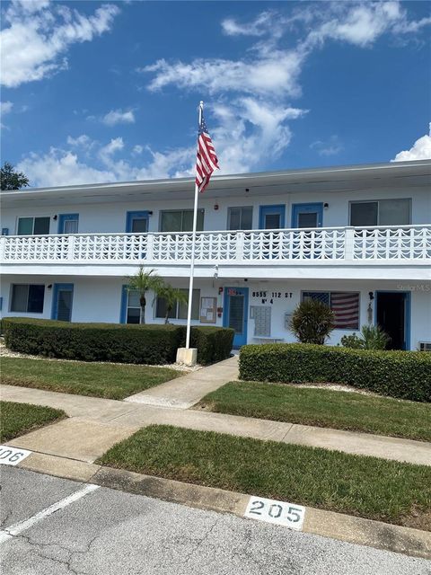 Photo of 8220 112th Street #109, Seminole, FL 33772 (MLS # TB8440290) Photo of 8220 112th Street #109, Seminole, FL 33772 (MLS # TB8440290)