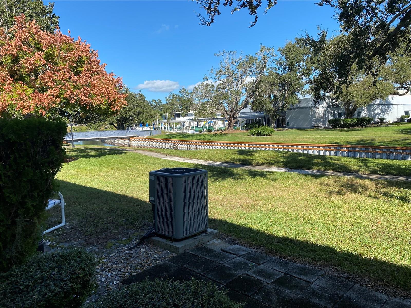 SEMINOLE GARDEN APTS CO-OP - Residential