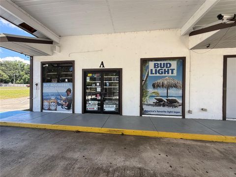 Tiny photo for 3380 SE Lake Weir Avenue #A, Ocala, FL 34471 (MLS # OM724327)