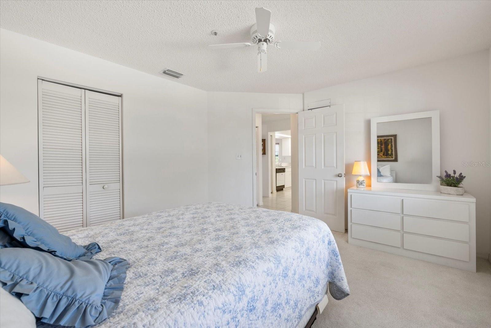 WATERSIDE 03 AT BIRD BAY VILLAGE - Residential