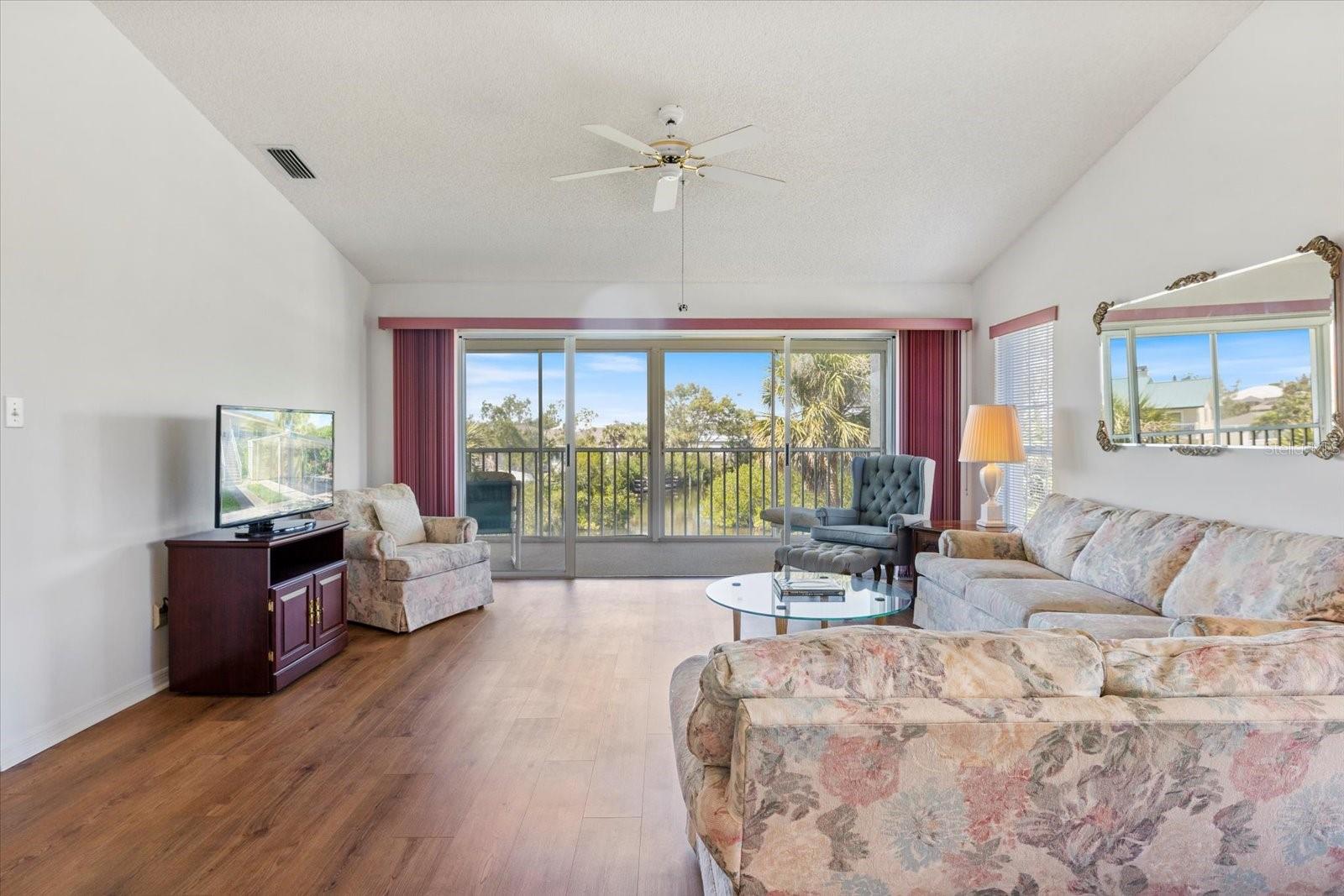 WATERSIDE 03 AT BIRD BAY VILLAGE - Residential