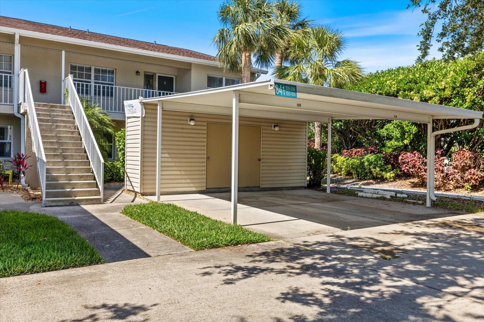 WATERSIDE 03 AT BIRD BAY VILLAGE - Residential