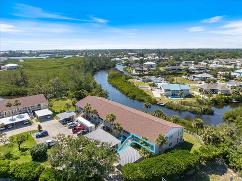 Photo of 841 Waterside Drive #206, Venice, FL 34285 (MLS # N6142334)
