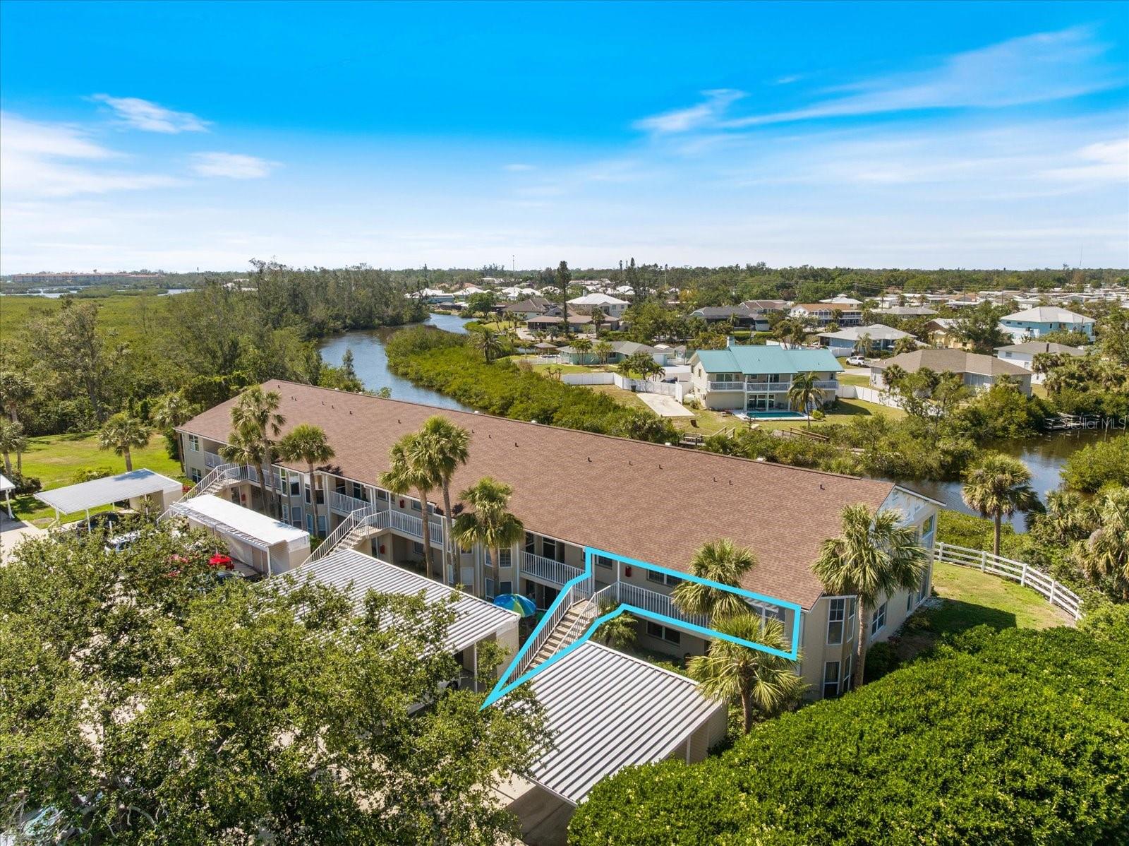 WATERSIDE 03 AT BIRD BAY VILLAGE - Residential