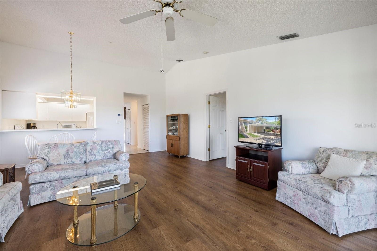 WATERSIDE 03 AT BIRD BAY VILLAGE - Residential