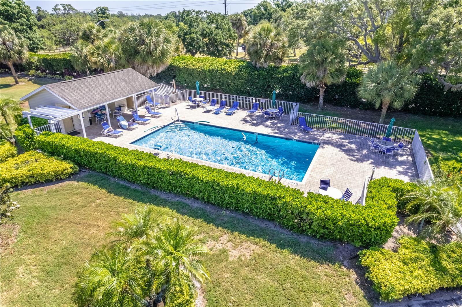 WATERSIDE 03 AT BIRD BAY VILLAGE - Residential