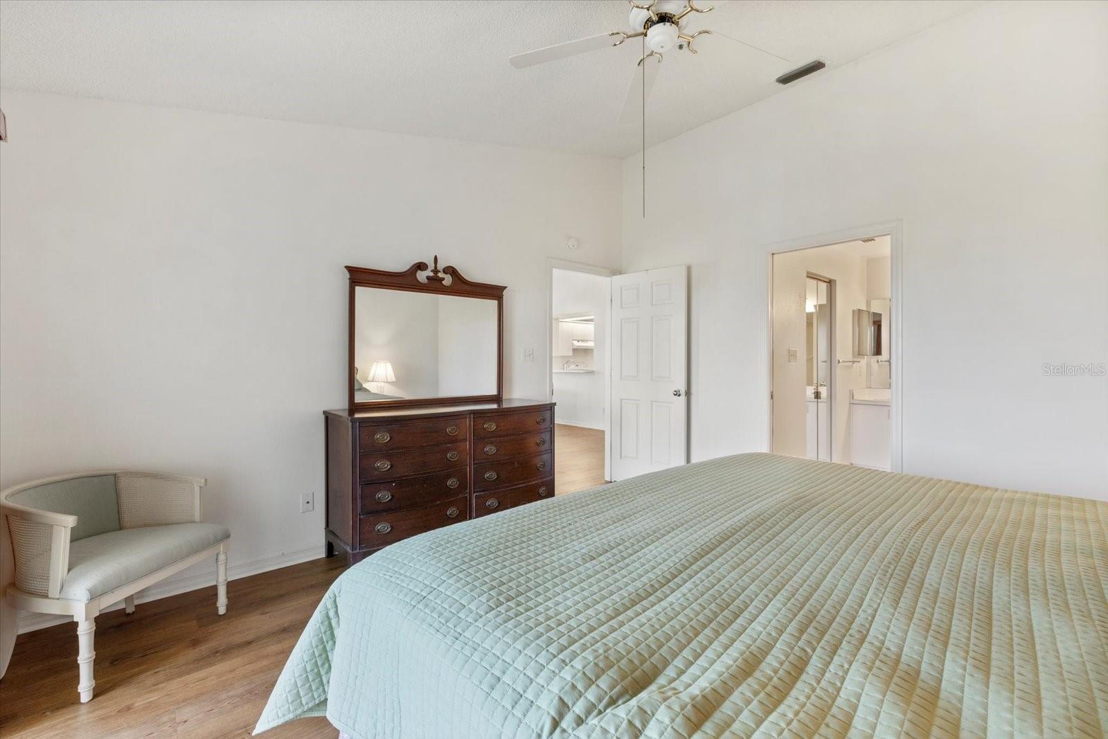 WATERSIDE 03 AT BIRD BAY VILLAGE - Residential