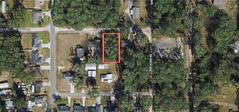 TBD S SE 140TH LANE SUMMERFIELD FL 34491