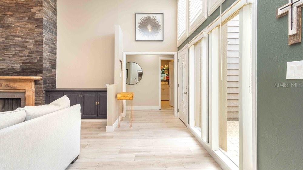 COUNTRY PLACE THE - Residential