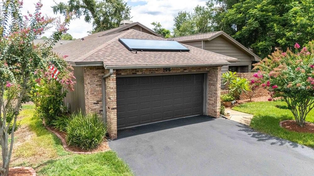 COUNTRY PLACE THE - Residential