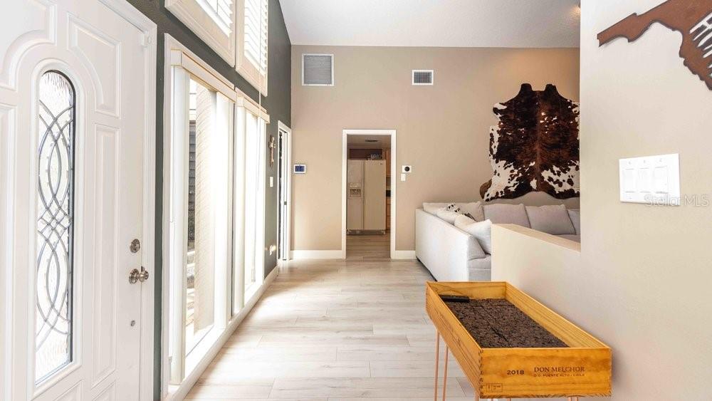 COUNTRY PLACE THE - Residential