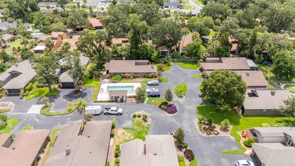 COUNTRY PLACE THE - Residential