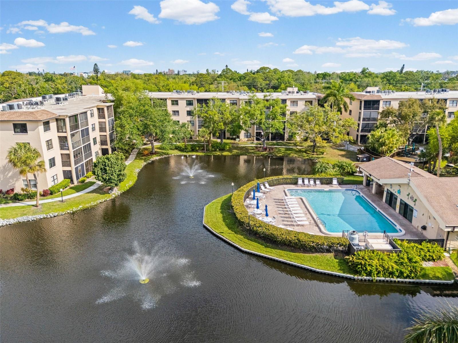 WOODPARK AT DESOTO SQUARE PH III - Residential