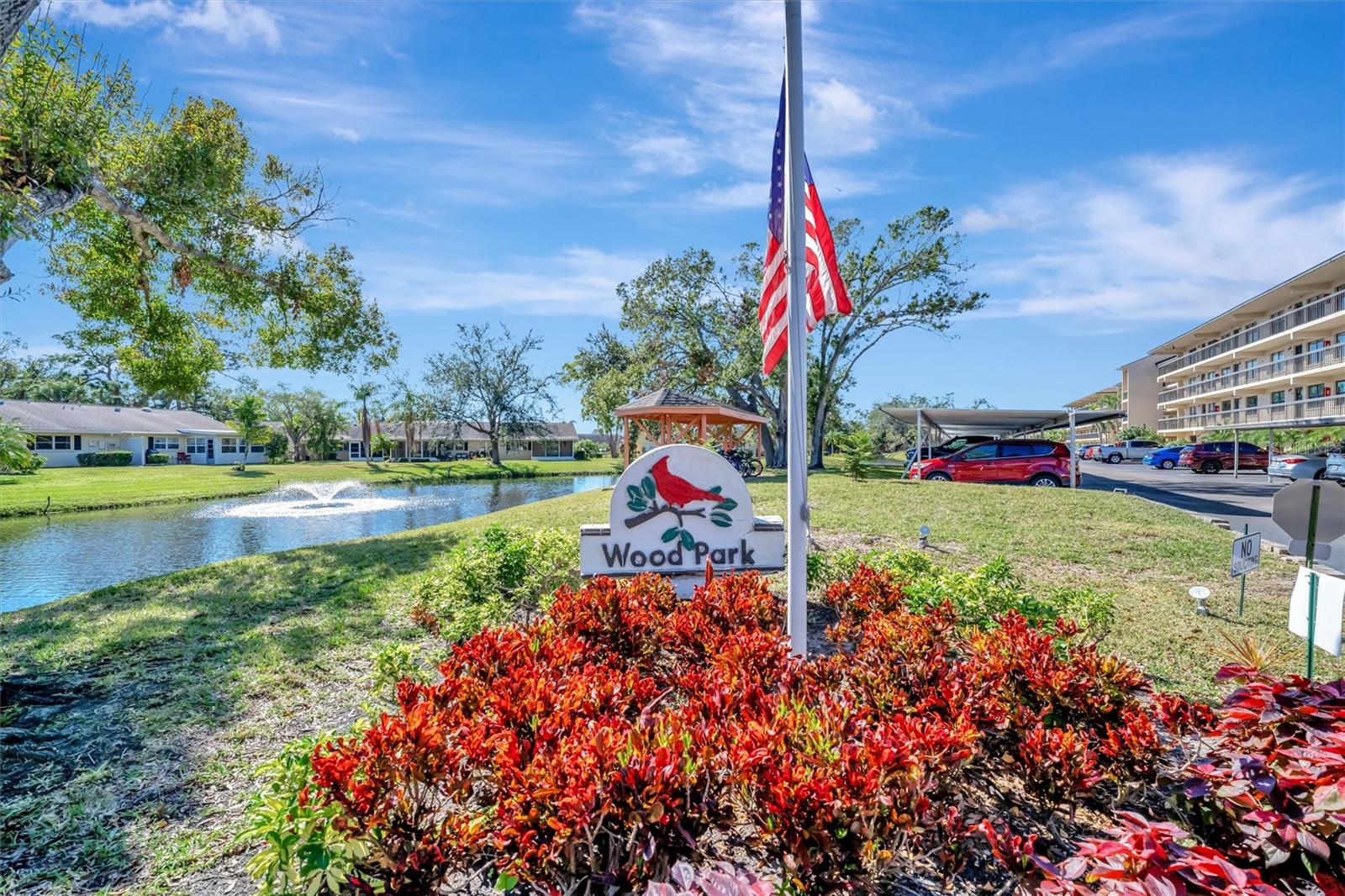 WOODPARK AT DESOTO SQUARE PH III - Residential