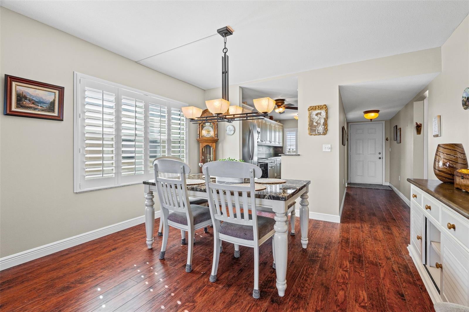 WOODPARK AT DESOTO SQUARE PH III - Residential