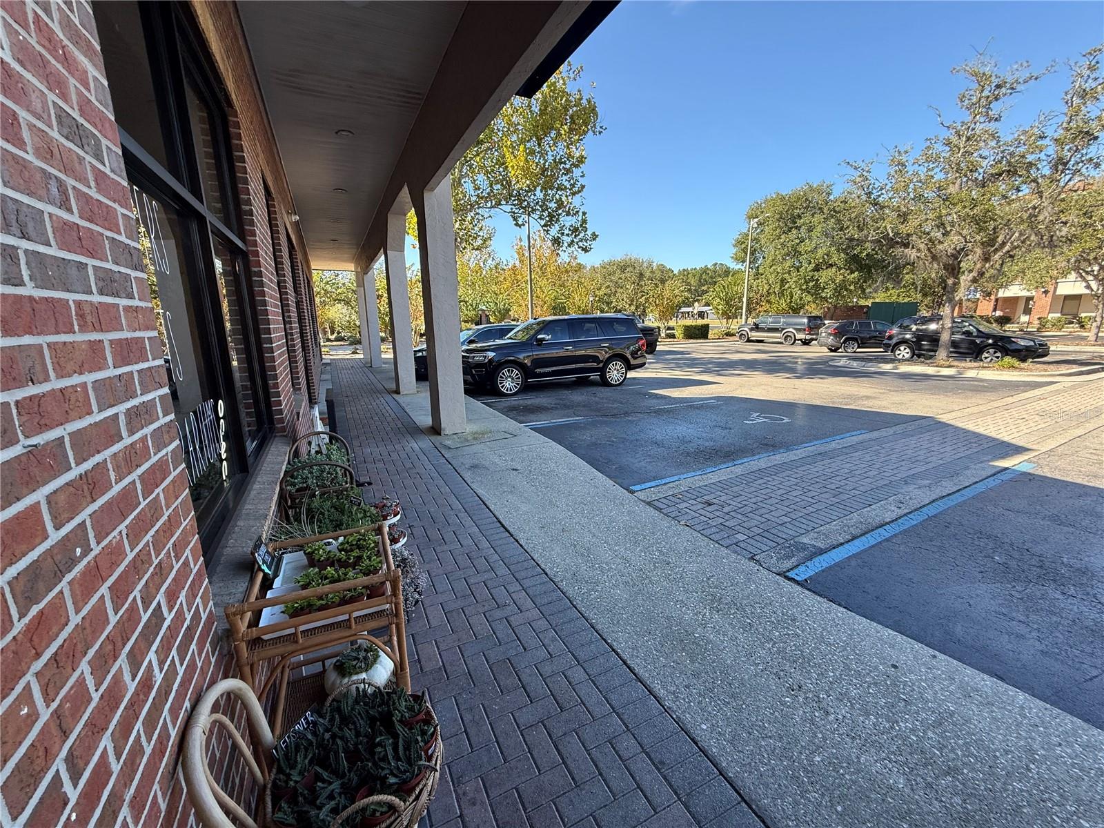 N/A - Commercial Lease