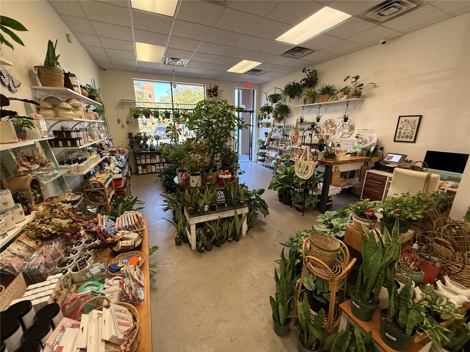 N/A - Commercial Lease