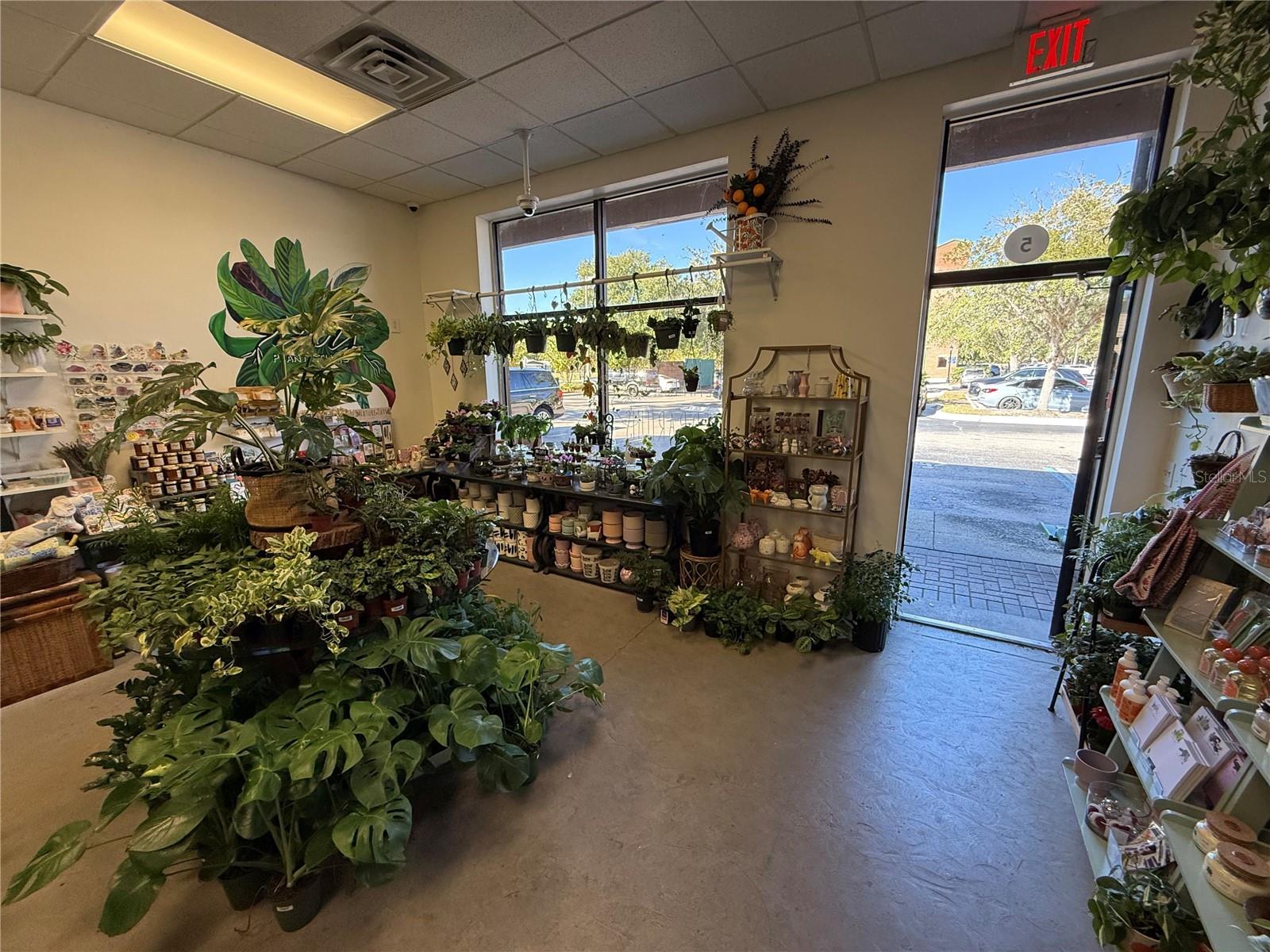 N/A - Commercial Lease