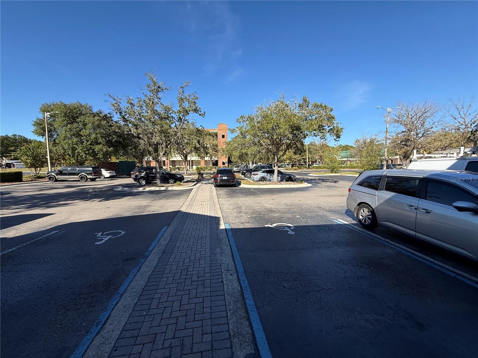 N/A - Commercial Lease