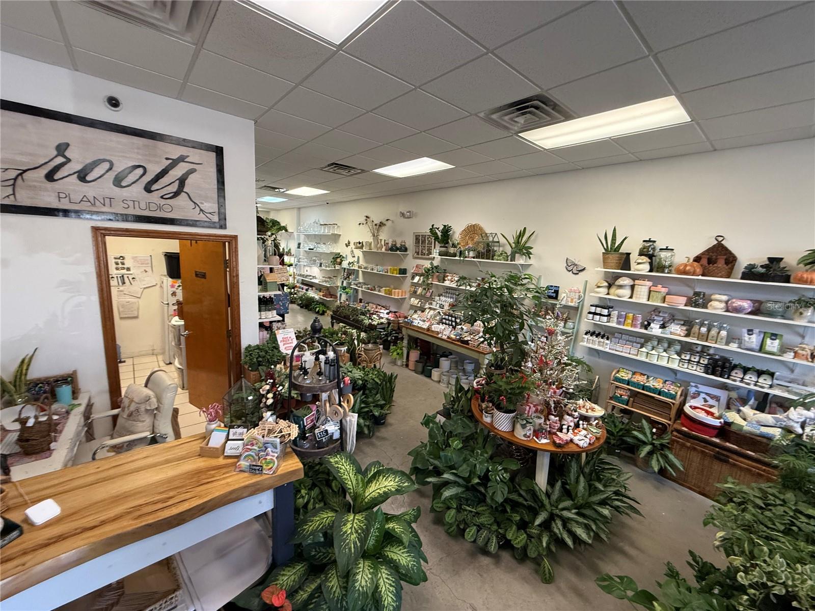 N/A - Commercial Lease