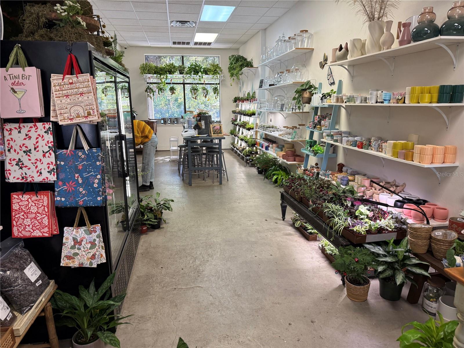 N/A - Commercial Lease