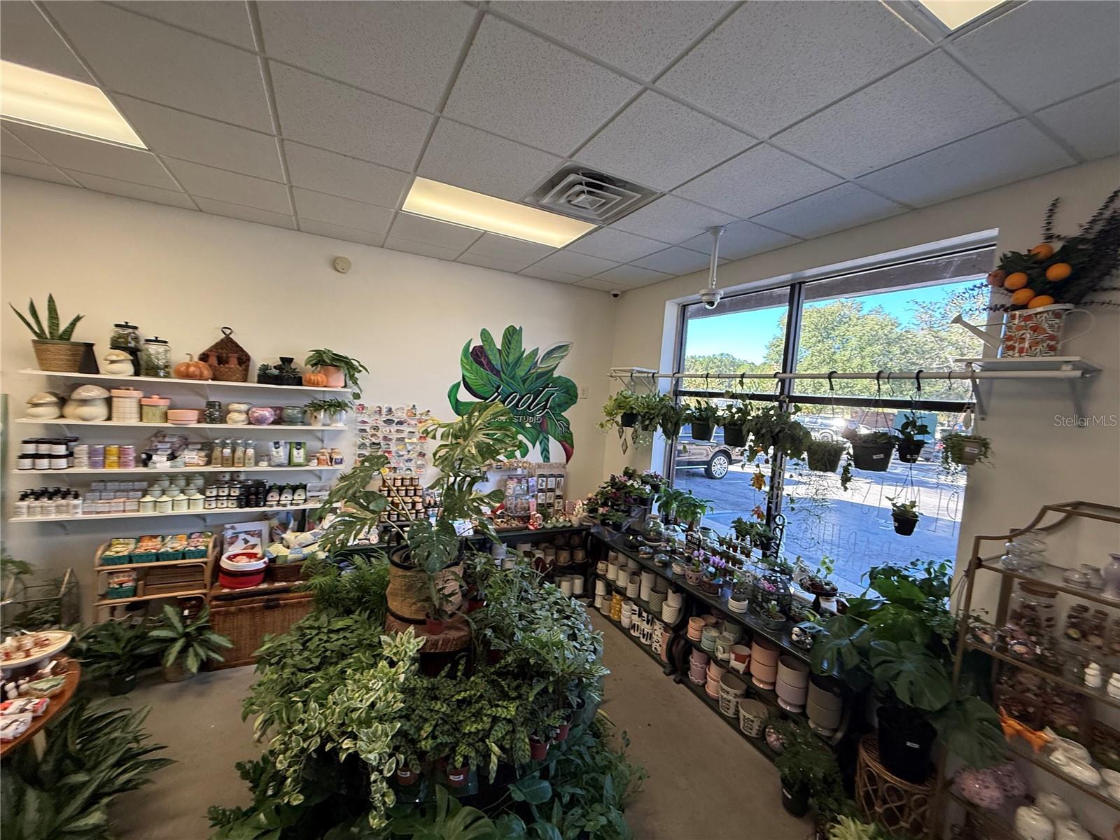 N/A - Commercial Lease