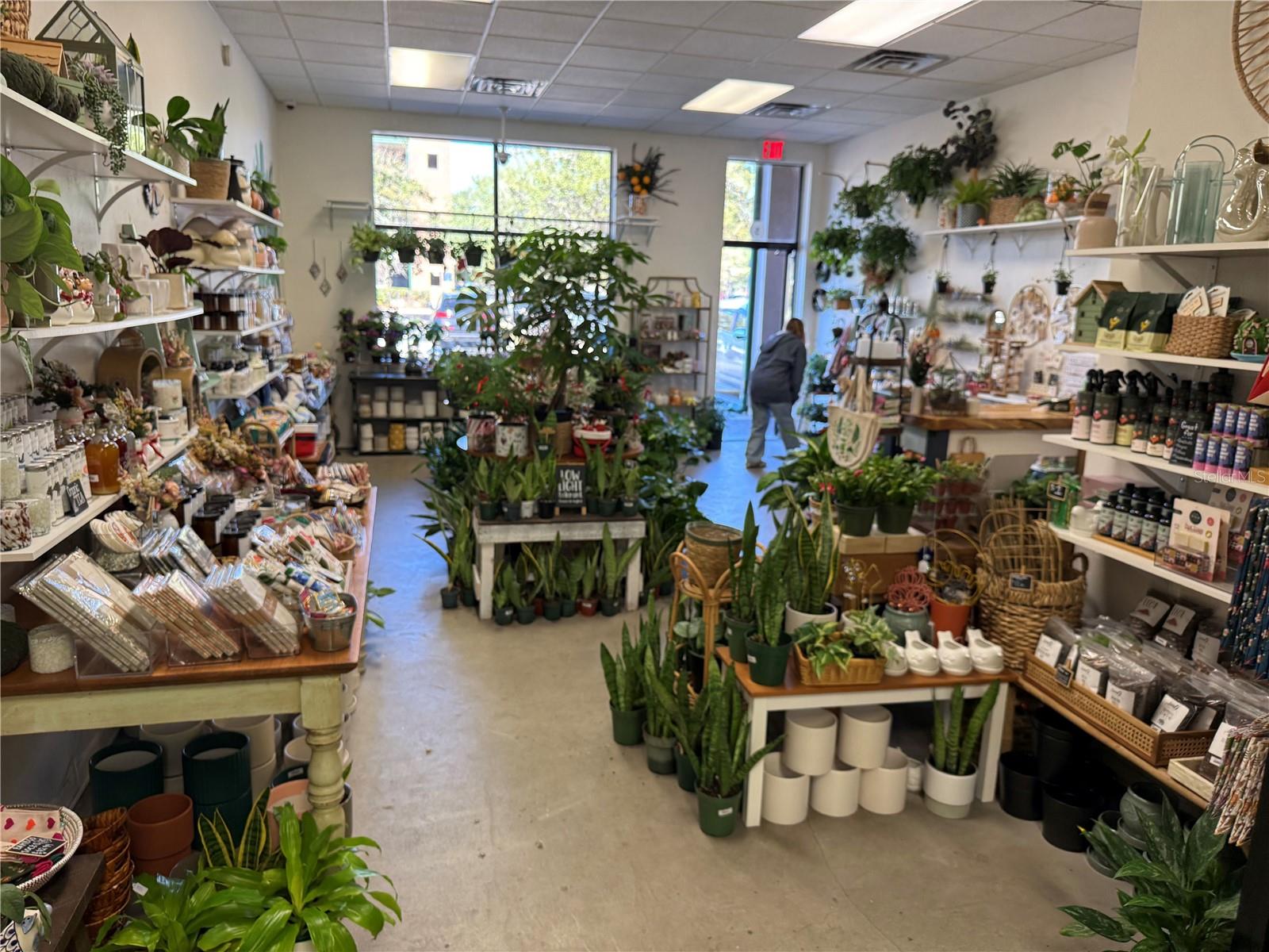 N/A - Commercial Lease