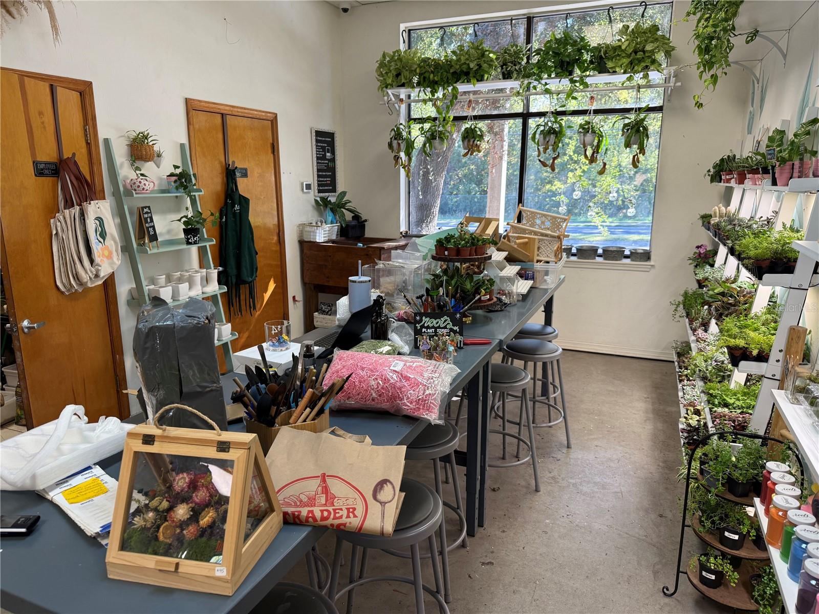 N/A - Commercial Lease