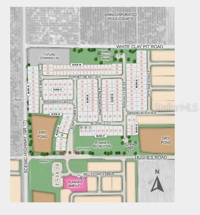 SCENIC TERRACE - Residential