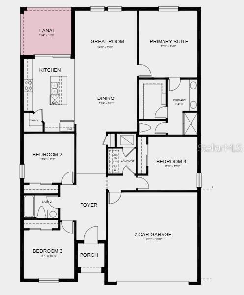SCENIC TERRACE - Residential