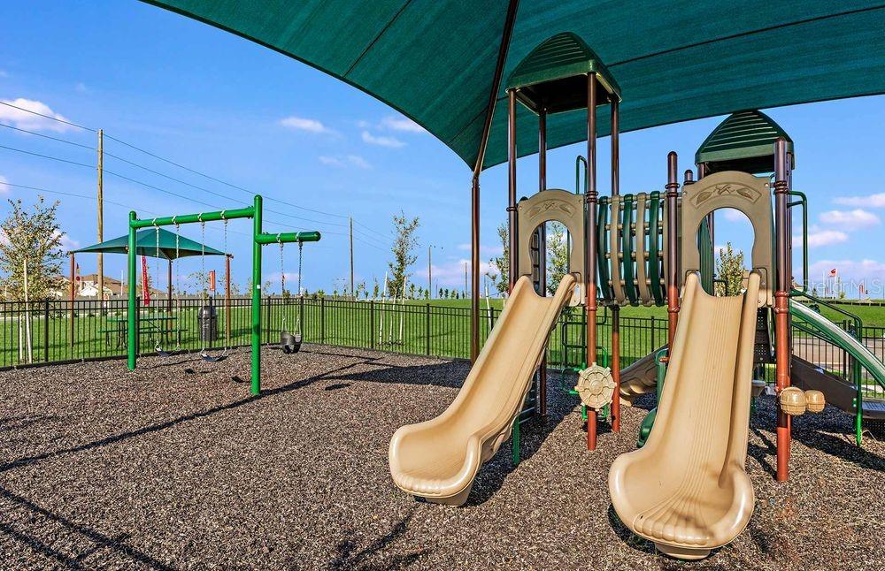 SCENIC TERRACE - Residential