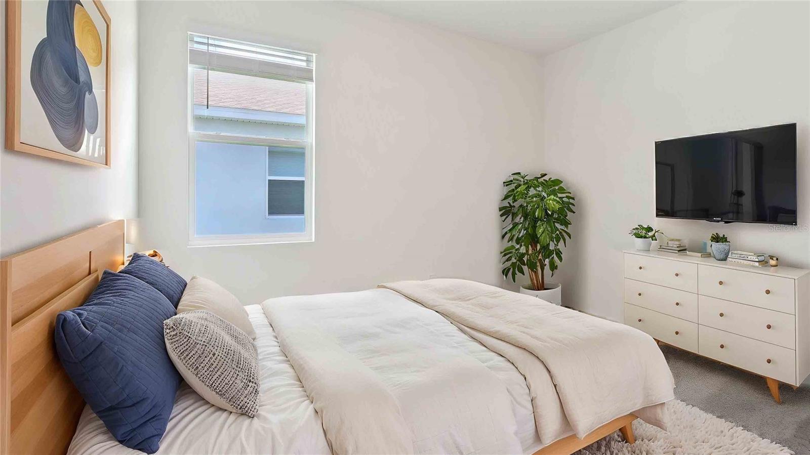 BRIARWOOD - Residential