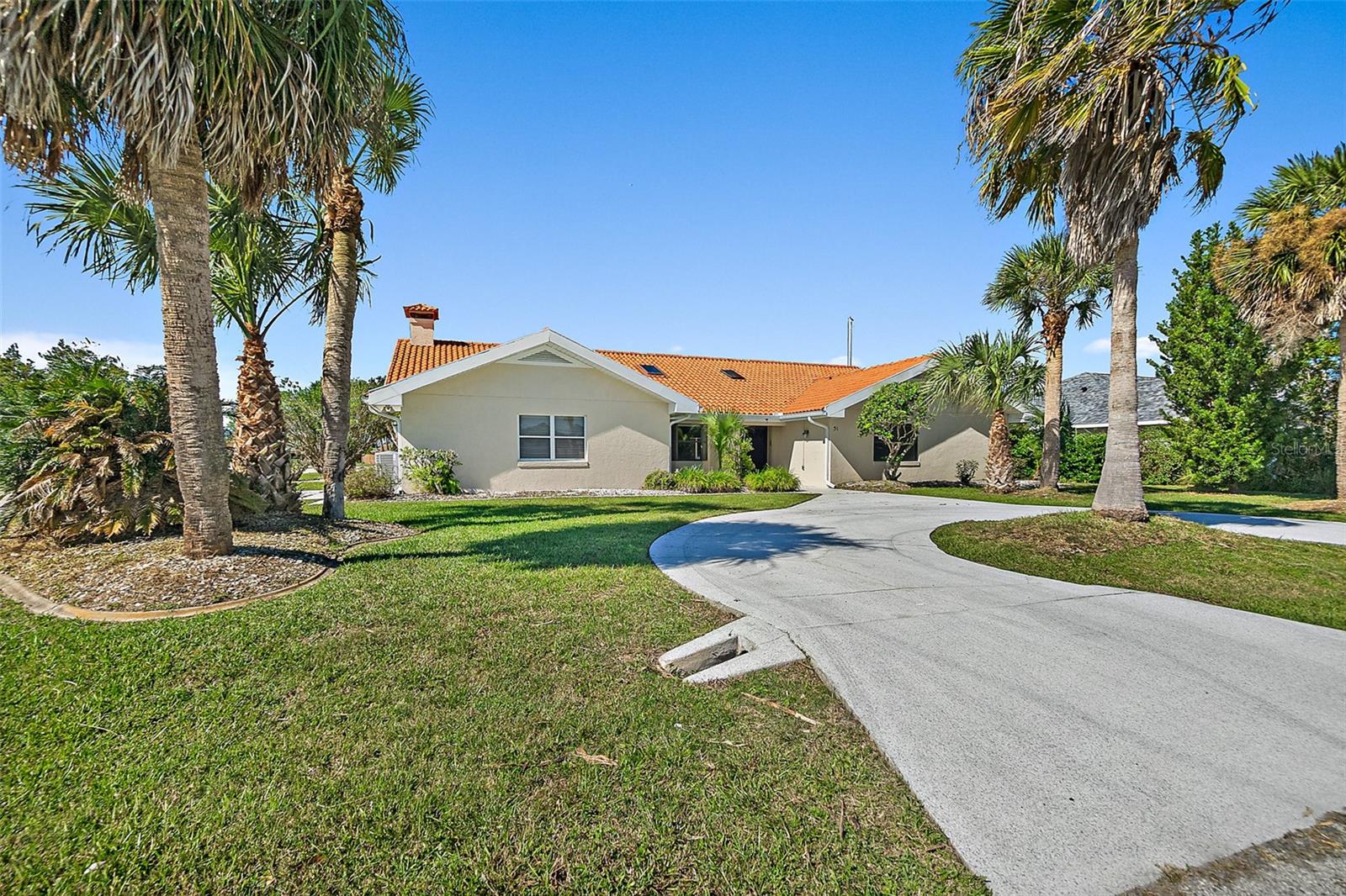 51 COMANCHE COURT