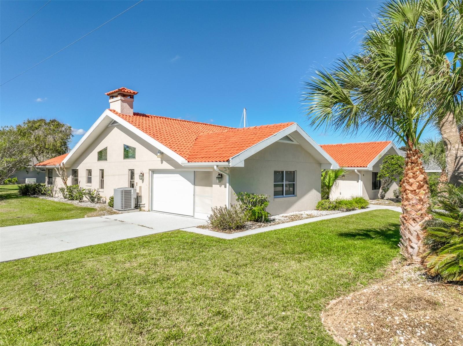 51 COMANCHE COURT