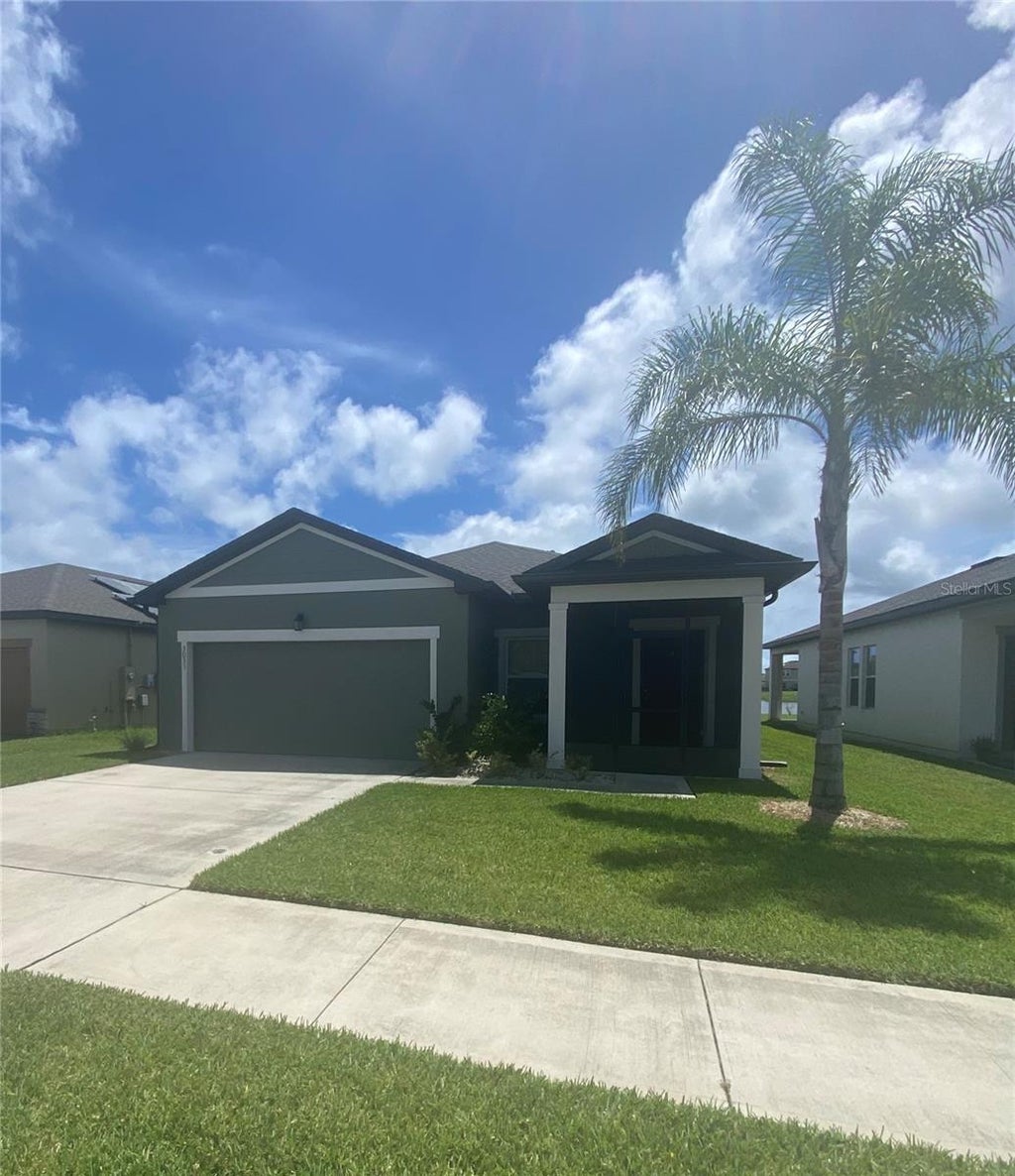 Photo of 3033 Neverland Drive, New Smyrna Beach, FL 32168 (MLS # NS1089597)