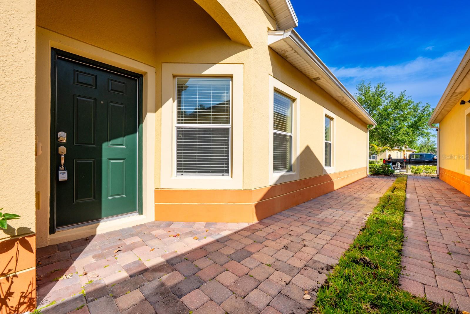 3205 SONESTA COURT F