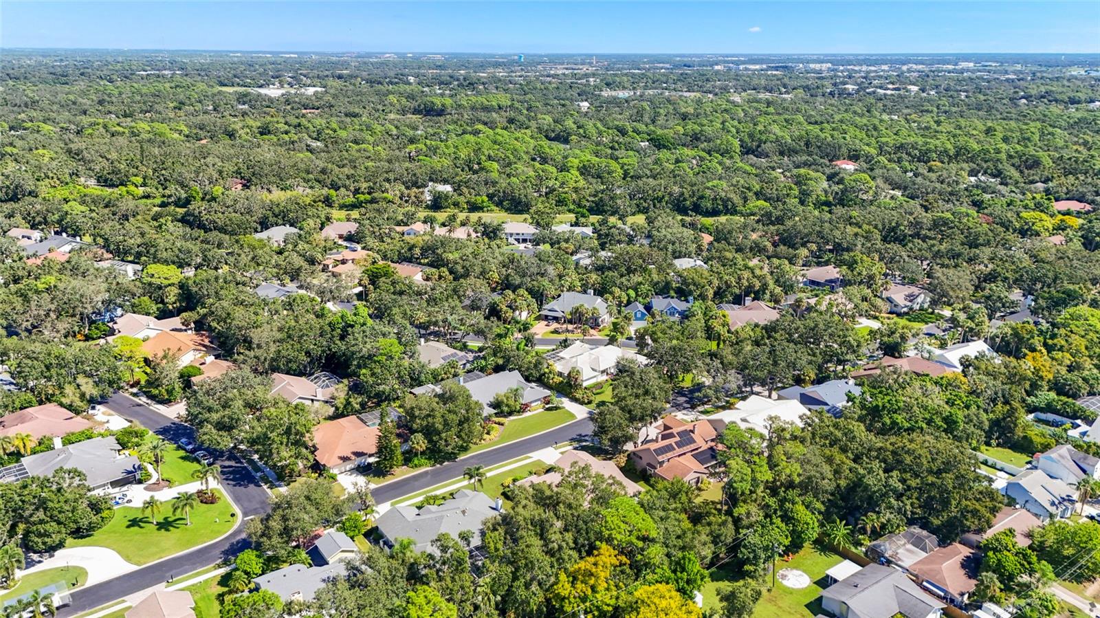 LAKES ESTATES 3 OF SARASOTA - Residential